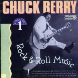Chuck Berry : Chuck Berry - Vol. 1 : Rock & Roll Music